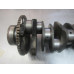 #DC04 Crankshaft Standard From 2012 Dodge Journey  3.6 05184249AH FWD